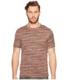 Missoni - Jersey Slub Fiammato T-shirt