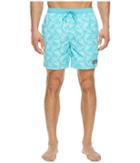 Vineyard Vines - Marlin Out Of Water Chappy Swim Trunk