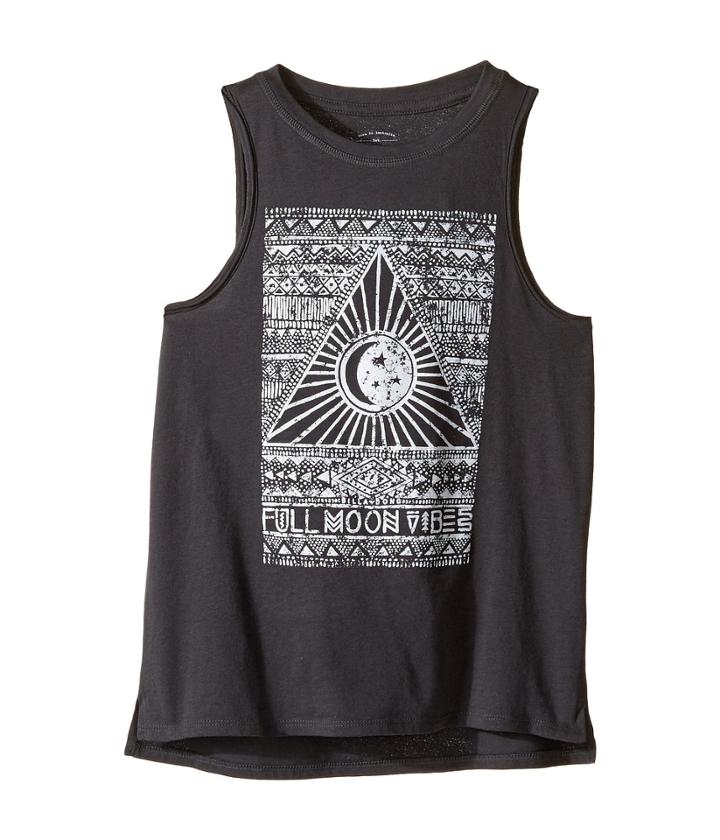 Billabong Kids - Full Moon Vibes Tank Top