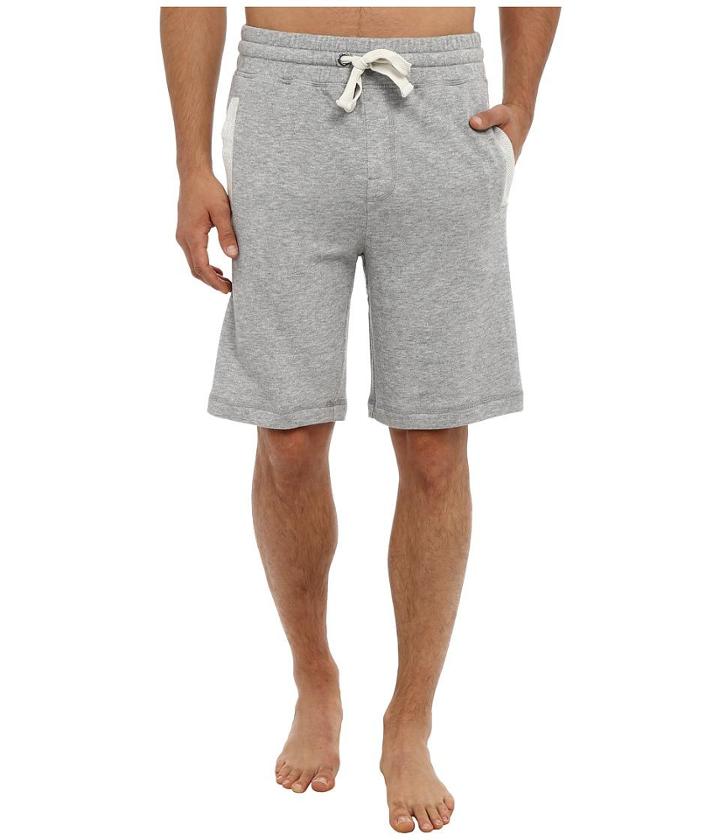 2(x)ist Core Terry Short