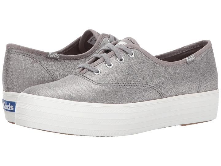 Keds - Triple Lurex