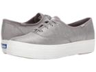 Keds - Triple Lurex