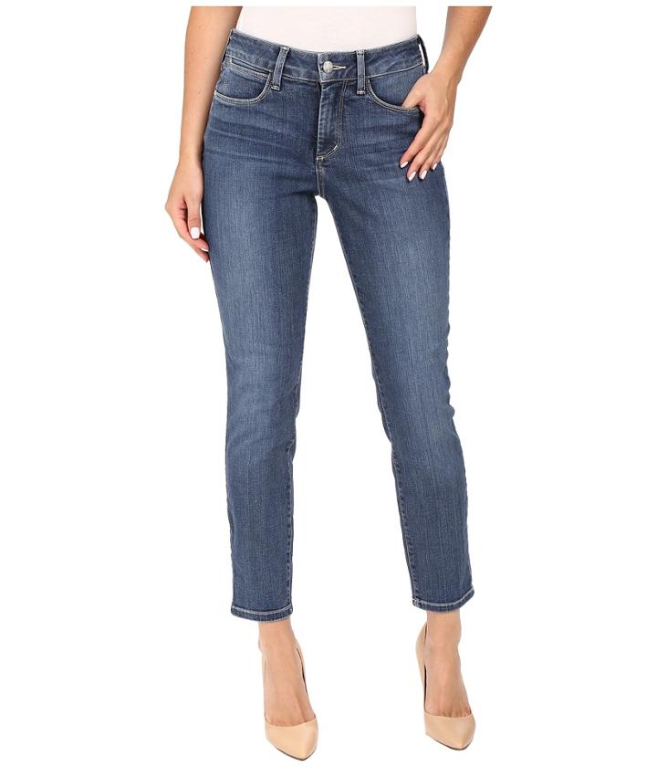 Nydj - Clarissa Skinny Ankle In Heyburn