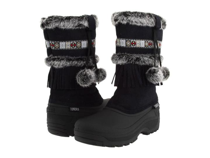Tundra Boots Nevada