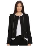 Pierre Balmain - Summer Sip Jacket