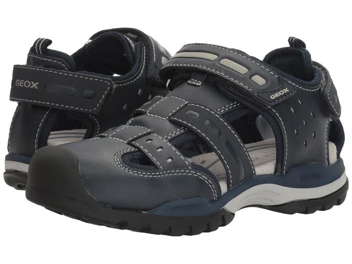 Geox Kids - Jr Borealis Boy 3