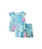 Lilly Pulitzer Kids - Opal Set