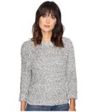 Free People - Electric City Pullover Sweater