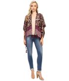 Bindya - Lulla By Bindya Paisley Kimono