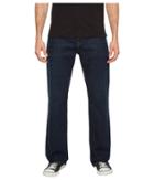 7 For All Mankind - Brett Modern Bootcut In Forfeit