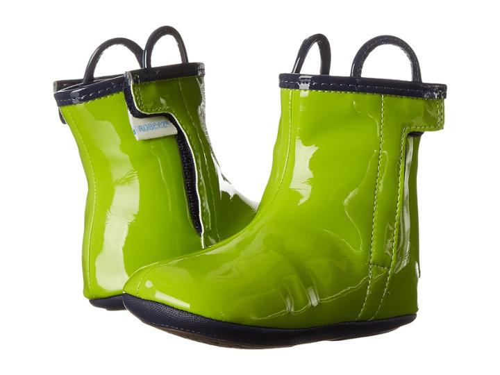 Robeez - City Slicker Rainboot Mini Shoez