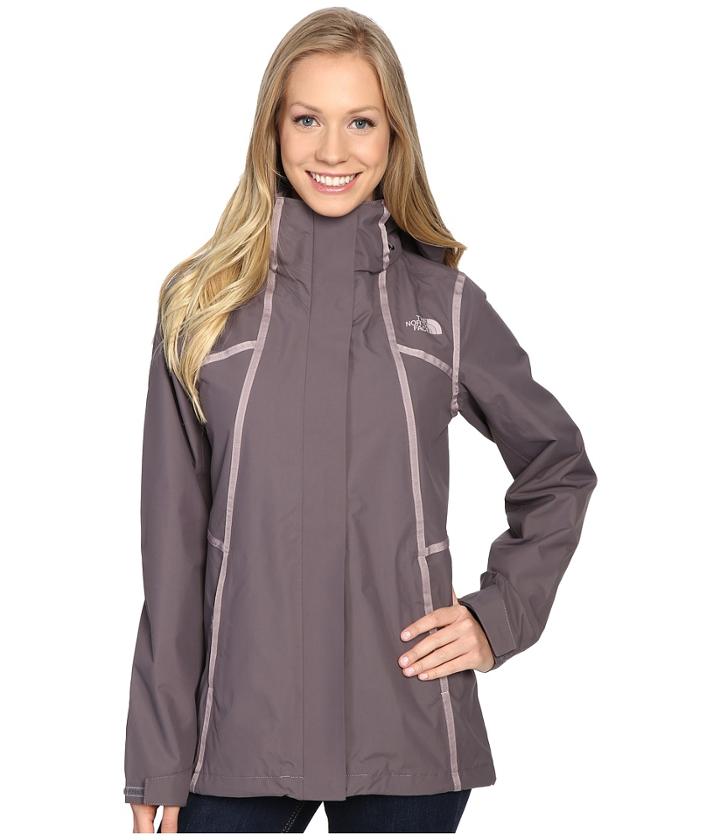 The North Face - Roxborough Jacket