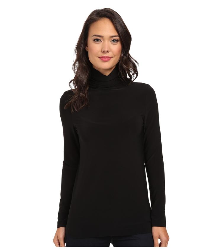 Kamalikulture By Norma Kamali - Go Turtleneck