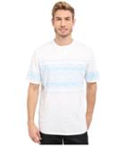 Tommy Bahama - Waterway Stripe Henley