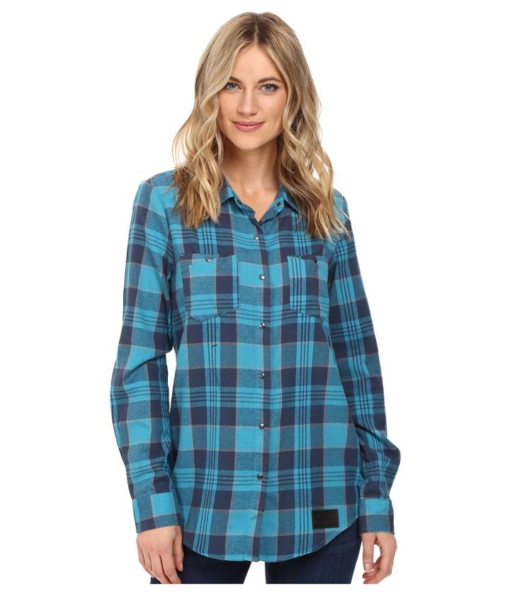 Volcom Snow - Granite Flannel Shirt