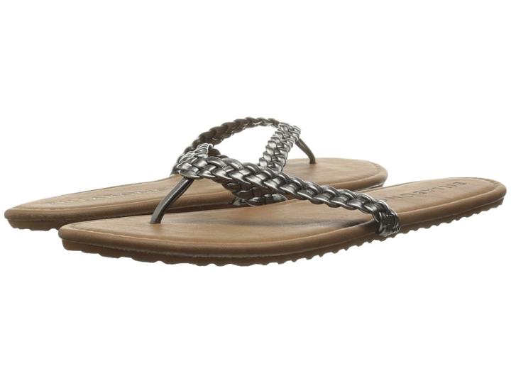 Billabong - Braidy