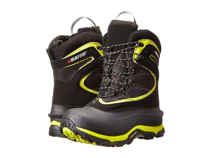 Baffin Revelstoke