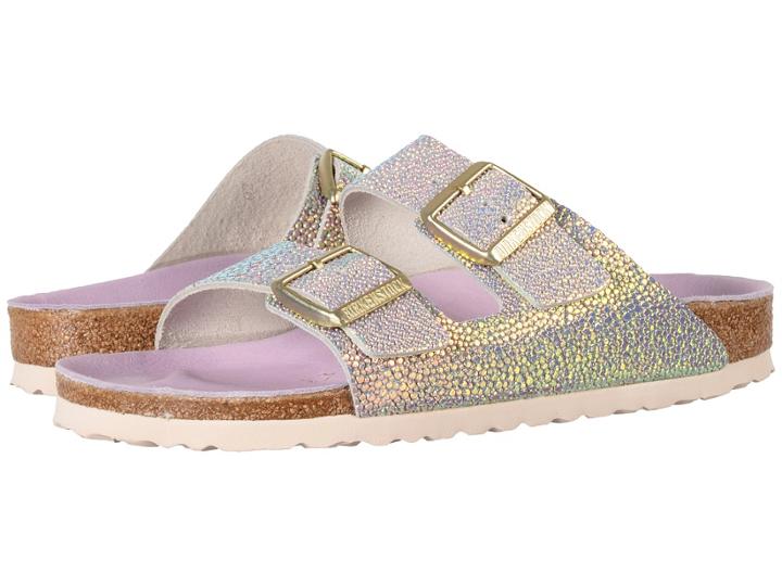 Birkenstock - Arizona Lux Premium Collection