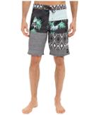 O'neill - Hyperfreak Eclectic Boardshorts