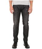 Philipp Plein - Straight Cut Hero Denim