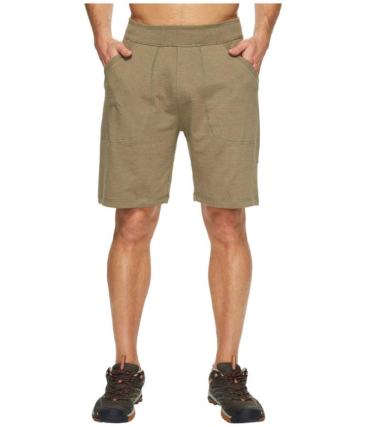 Ecoths - Dalton Shorts