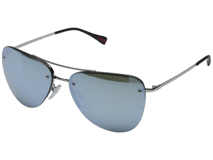 Prada Linea Rossa - 0ps 53rs