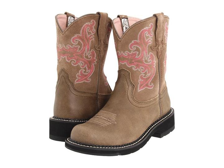 Ariat Fatbaby