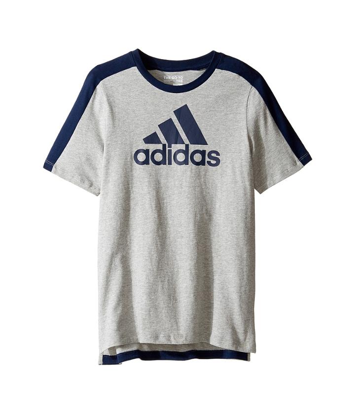Adidas Kids - Comfort Sport Tee