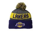 New Era - Ne16 Sport Knit Los Angeles Lakers