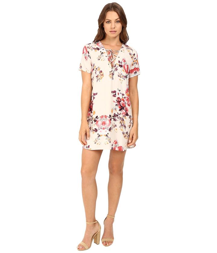 Brigitte Bailey - Livia Short Sleeve Dress