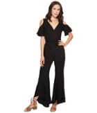 Jack By Bb Dakota - Sade Woven Twill Jumpsuit