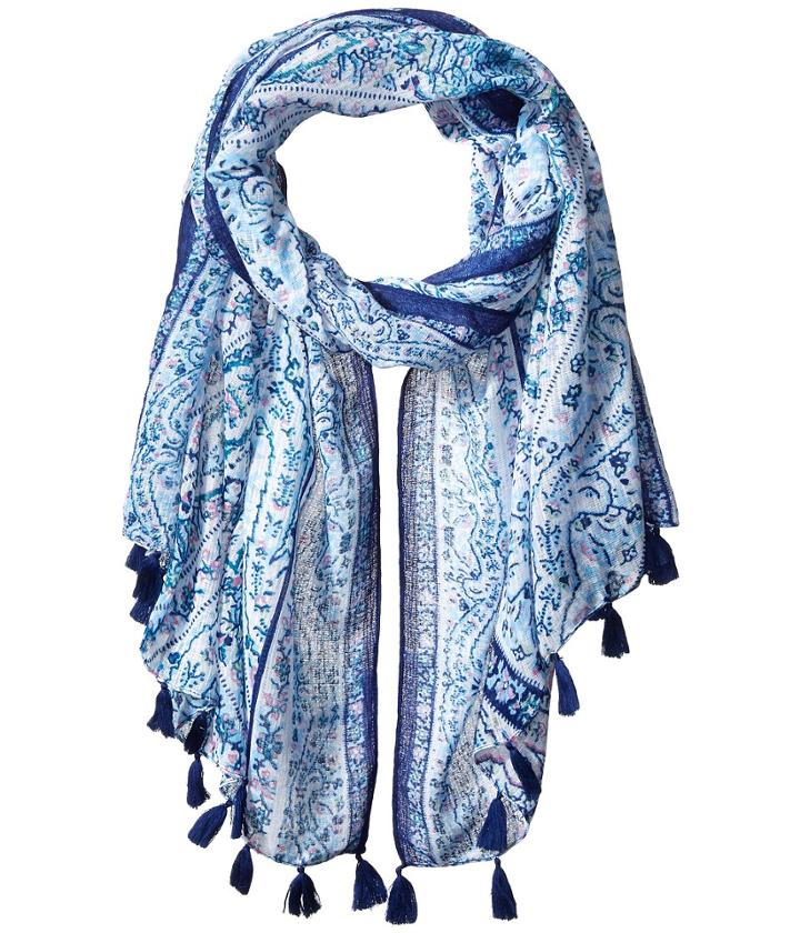 Bcbgeneration - Fairy Tiles Scarf