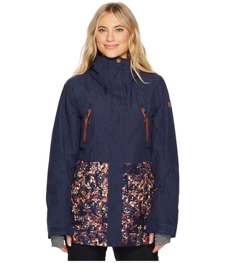 Roxy - Tribe Snow Jacket