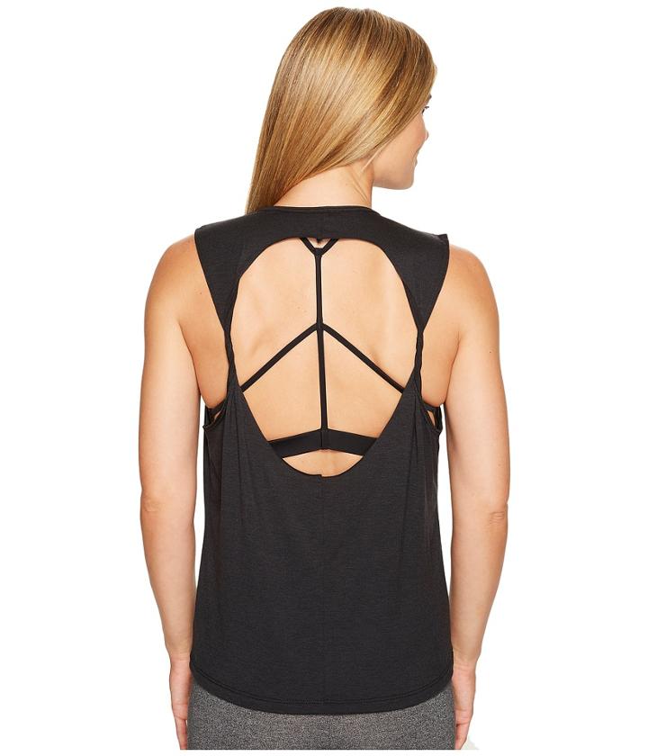 Onzie - Twist Back Top