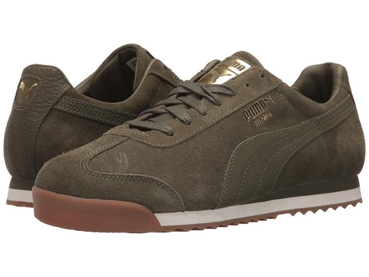 Puma - Roma Natural Warmth