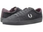 Fred Perry - Spencer Tweed Suede