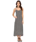 Billabong - Easy Does It Maxi Dress