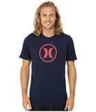 Hurley - Icon Dri-fit Tee