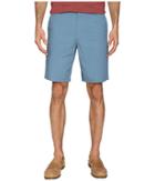 Dockers - Core Flat Front Straight Shorts