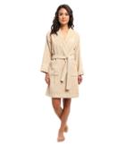 Lauren Ralph Lauren - Greenwich Woven Terry Robe