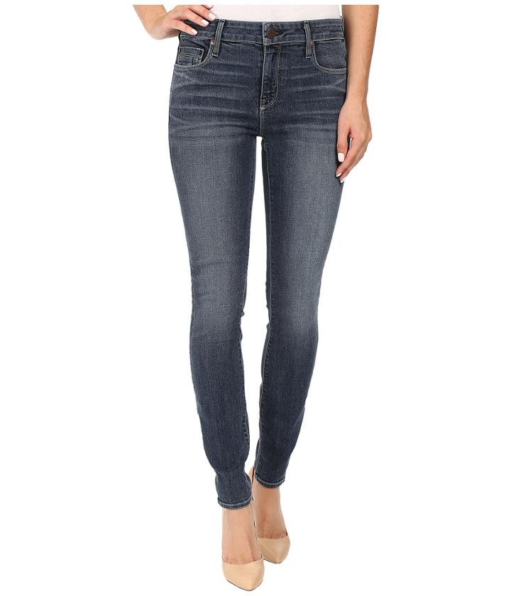 Parker Smith - Ava Skinny In Cosmic