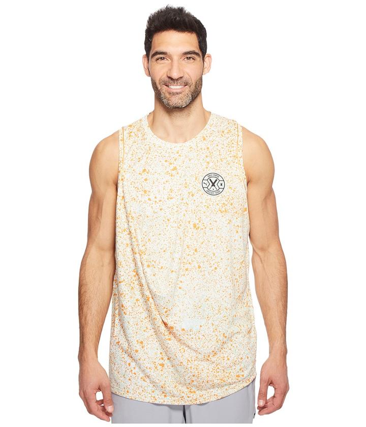 Puma - Puma X Daily Paper Tank Top