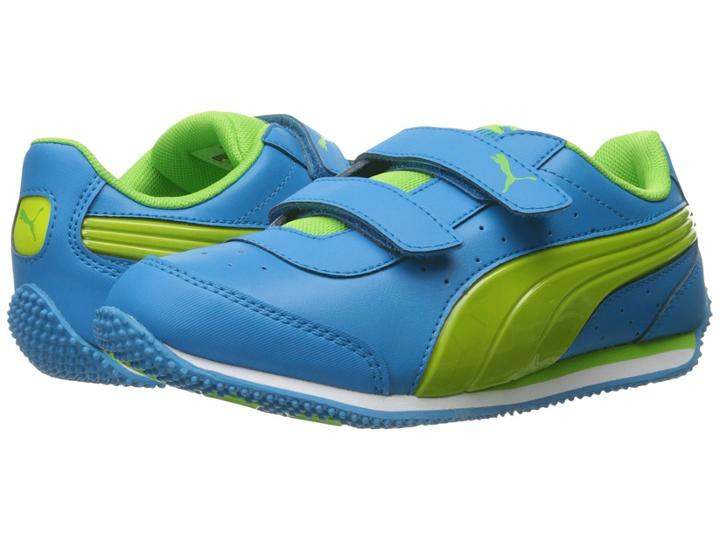 Puma Kids - Speed Light Up Power V