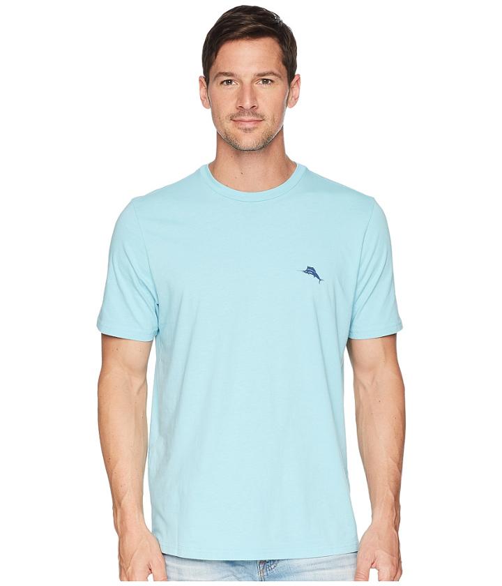 Tommy Bahama - Followers On Line Tee