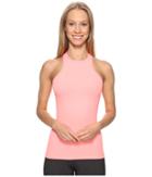 Beyond Yoga - Under Lock And Keyhole Tank Top