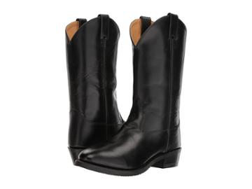 Old West Boots - Uniform Boot