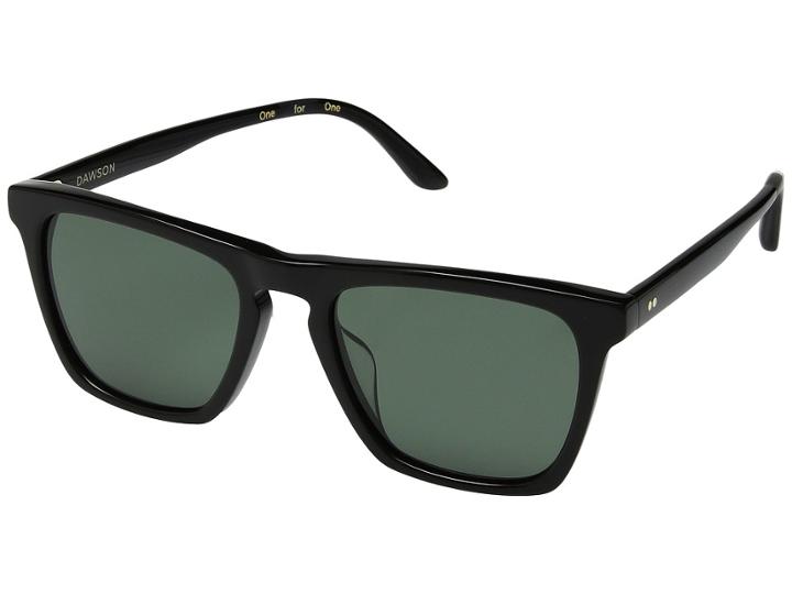 Toms - Dawson Polarized