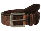 Torino Leather Co. - Waxed Shrunken Bison