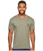 Roark - Sailors Warning Short Sleeve T-shirt