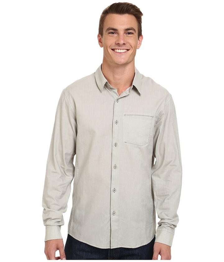 Arc'teryx - Astute L/s Shirt